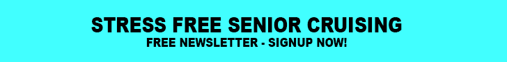 Stress Free Senior Crusing